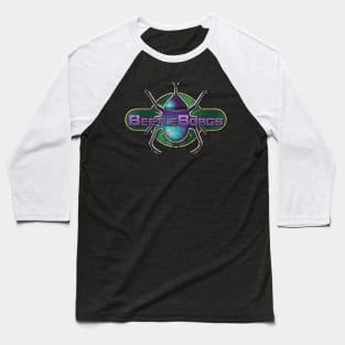 BeetleBorgs Baseball T-Shirt